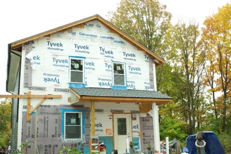 39 Wolcott Terrace Newark NJ 07112