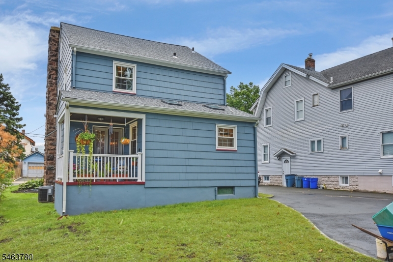 932 Pennsylvania Avenue Union NJ 07083