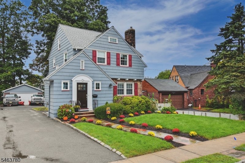 932 Pennsylvania Avenue Union NJ 07083