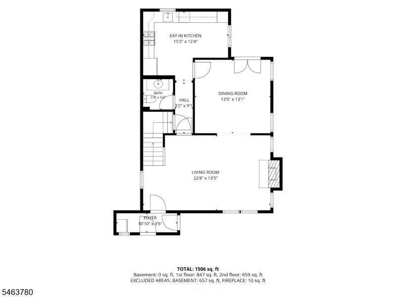 932 Pennsylvania Avenue Union NJ 07083