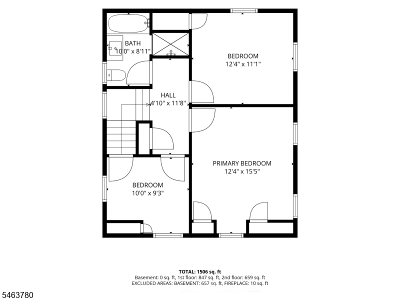 932 Pennsylvania Avenue Union NJ 07083