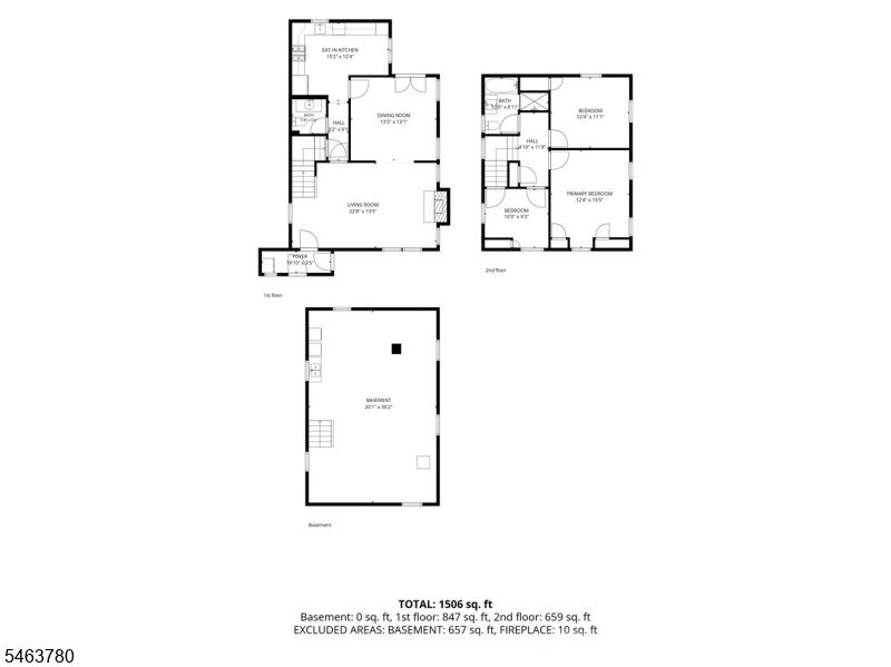 932 Pennsylvania Avenue Union NJ 07083