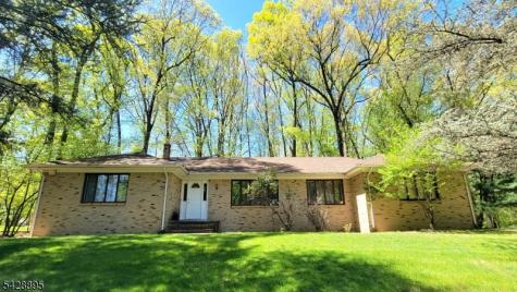 8 De Hart Road Parsippany-troy Hills NJ 07054