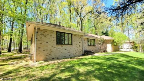8 De Hart Road Parsippany-troy Hills NJ 07054