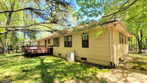 8 De Hart Road Parsippany-troy Hills NJ 07054