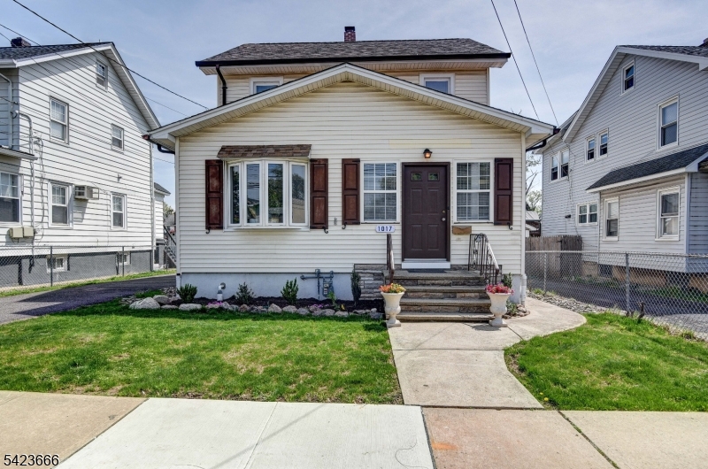 1017 Grandview Avenue Union NJ 07083