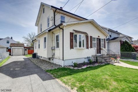 1017 Grandview Avenue Union NJ 07083