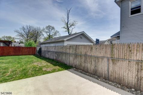 1017 Grandview Avenue Union NJ 07083