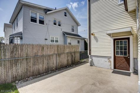 1017 Grandview Avenue Union NJ 07083
