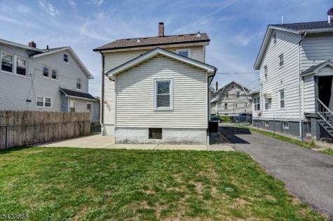 1017 Grandview Avenue Union NJ 07083