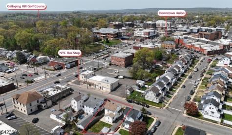 1017 Grandview Avenue Union NJ 07083