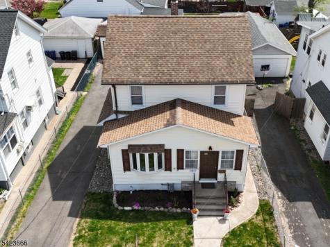 1017 Grandview Avenue Union NJ 07083