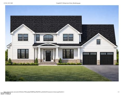 15 Campbell Court Bridgewater NJ 08807