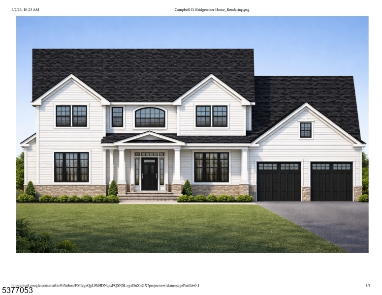 15 Campbell Court Bridgewater NJ 08807