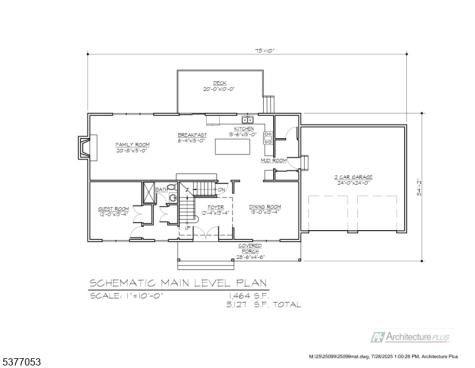 15 Campbell Court Bridgewater NJ 08807
