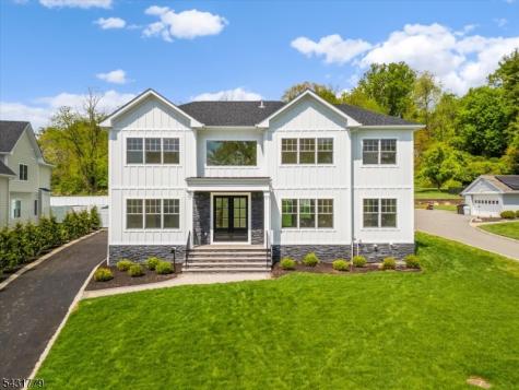 74 Hillside Avenue Livingston NJ 07039