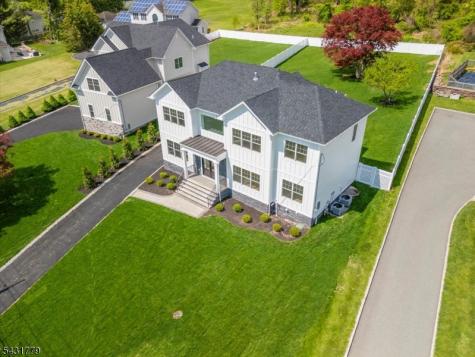 74 Hillside Avenue Livingston NJ 07039
