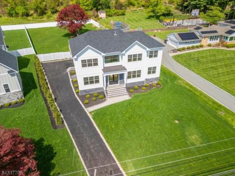74 Hillside Avenue Livingston NJ 07039