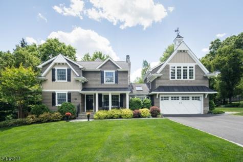 26 Longview Avenue Madison NJ 07940