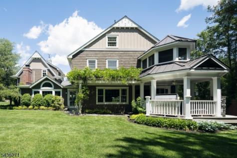 26 Longview Avenue Madison NJ 07940