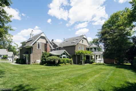 26 Longview Avenue Madison NJ 07940