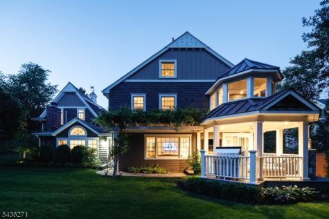 26 Longview Avenue Madison NJ 07940