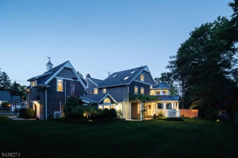 26 Longview Avenue Madison NJ 07940