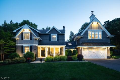 26 Longview Avenue Madison NJ 07940