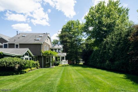 26 Longview Avenue Madison NJ 07940