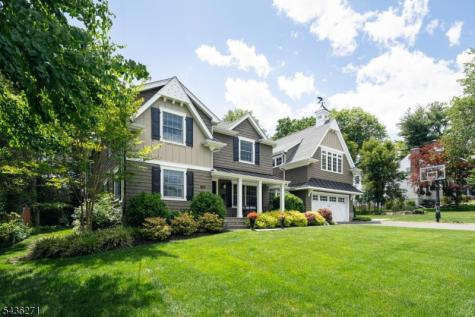 26 Longview Avenue Madison NJ 07940
