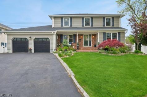 1 Jarvais Terrace Clark NJ 07066