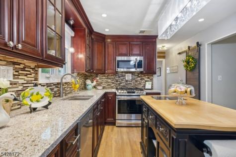 1 Jarvais Terrace Clark NJ 07066