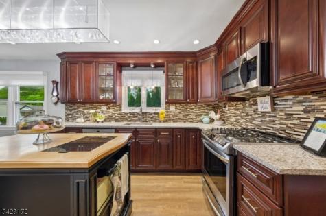 1 Jarvais Terrace Clark NJ 07066