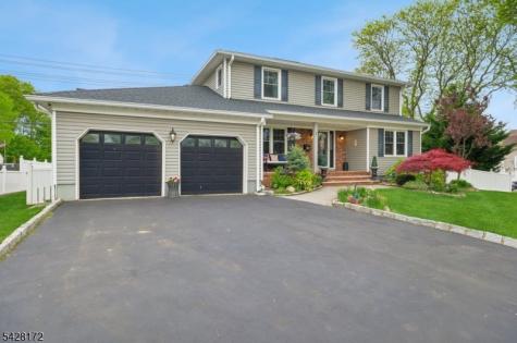 1 Jarvais Terrace Clark NJ 07066