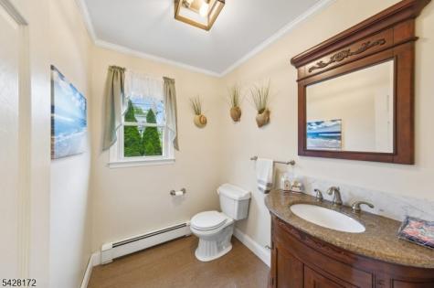 1 Jarvais Terrace Clark NJ 07066