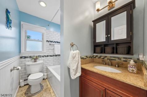 1 Jarvais Terrace Clark NJ 07066