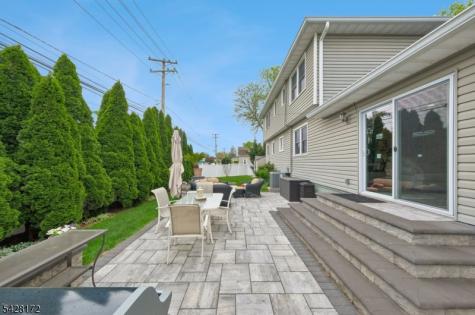 1 Jarvais Terrace Clark NJ 07066