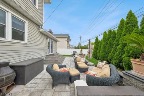 1 Jarvais Terrace Clark NJ 07066