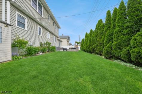 1 Jarvais Terrace Clark NJ 07066