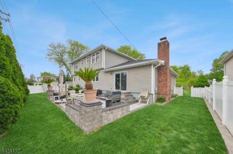 1 Jarvais Terrace Clark NJ 07066