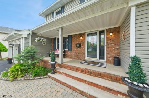 1 Jarvais Terrace Clark NJ 07066