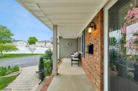 1 Jarvais Terrace Clark NJ 07066