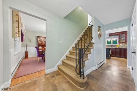 1 Jarvais Terrace Clark NJ 07066