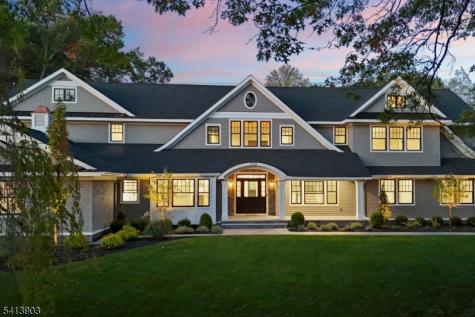 330 Hartshorn Drive Millburn NJ 07078
