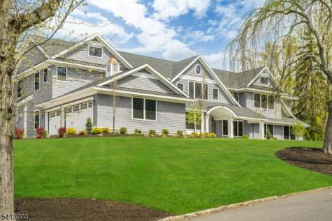 330 Hartshorn Drive Millburn NJ 07078