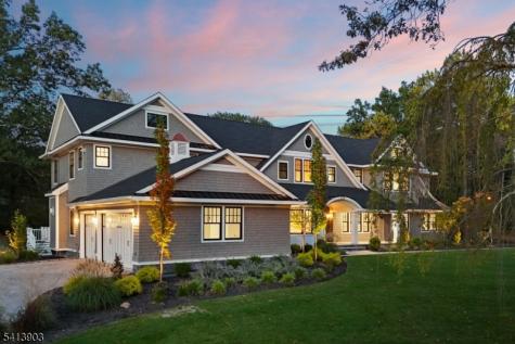 330 Hartshorn Drive Millburn NJ 07078