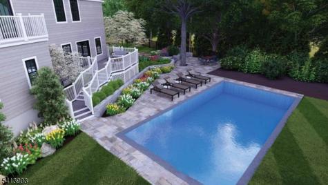 330 Hartshorn Drive Millburn NJ 07078