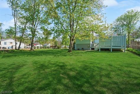 20 Madelyn Avenue West Milford NJ 07480