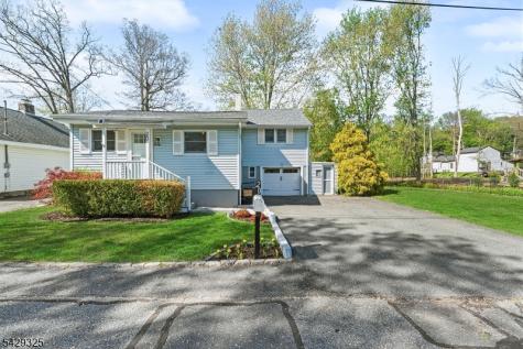 20 Madelyn Avenue West Milford NJ 07480