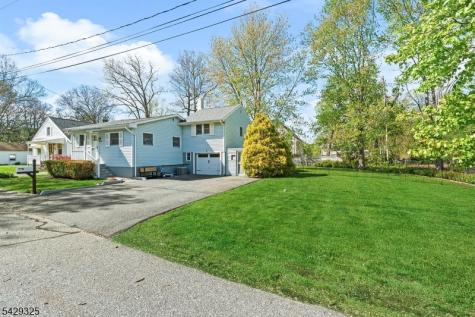 20 Madelyn Avenue West Milford NJ 07480